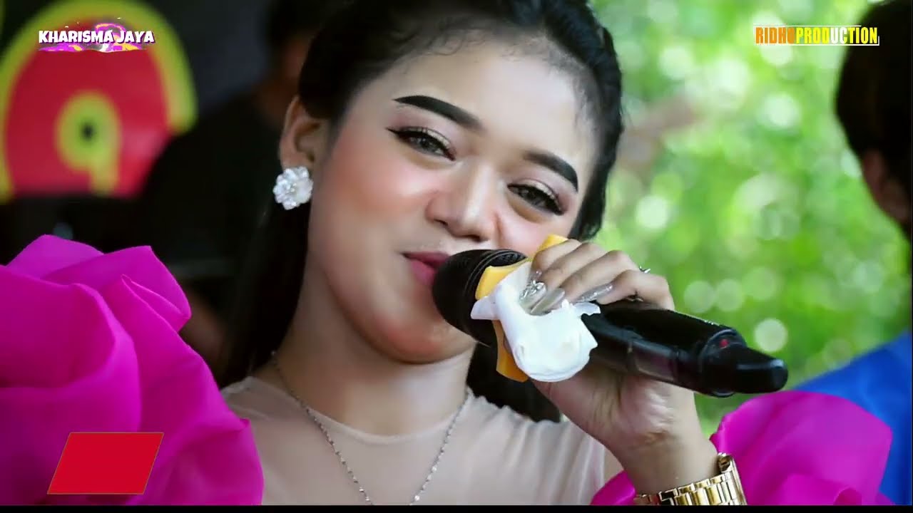 UGAL UGALAN ( MISEL LAURA ) LAGU TARLING  || LIVE MUSIK KHARISMA JAYA - CANTIGI CANGKRING