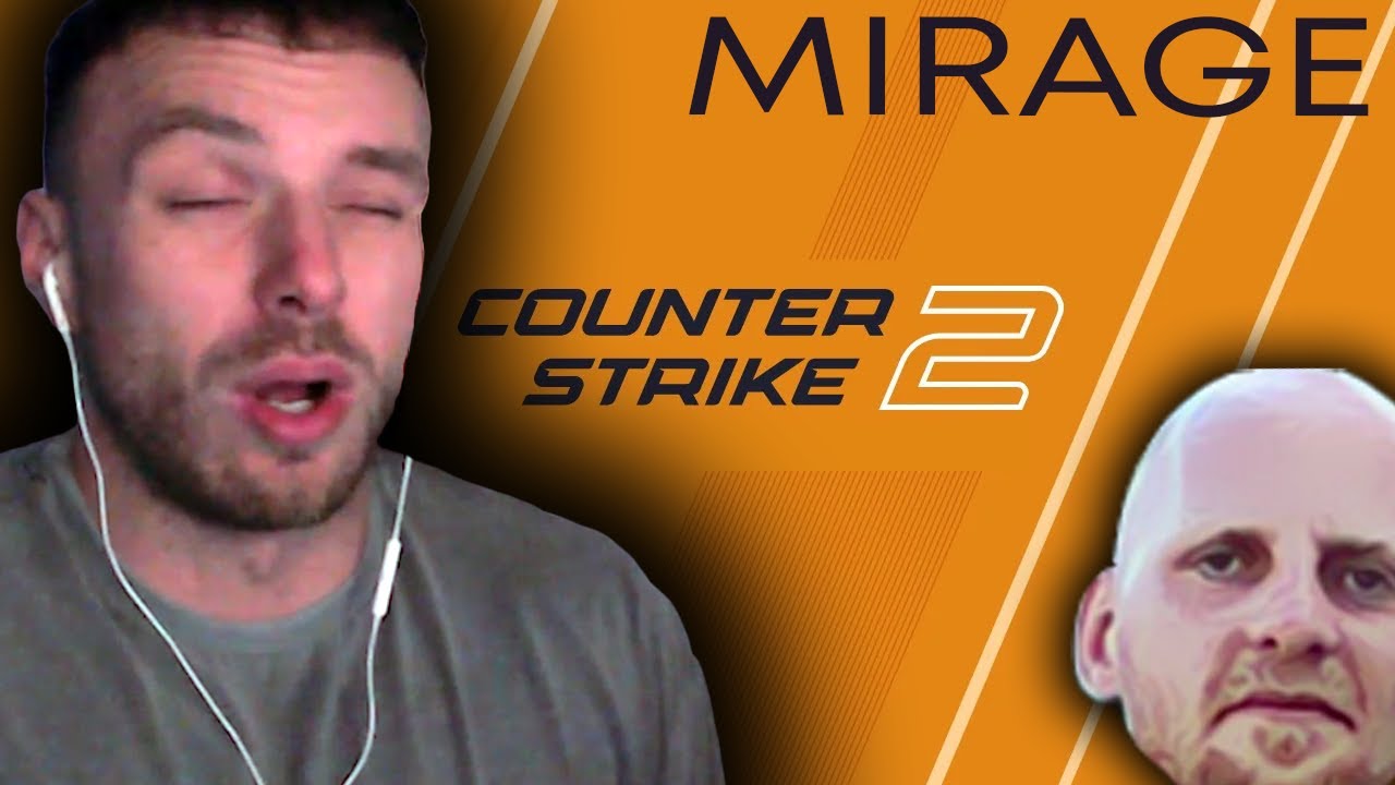 RESTT GRINDER TOUKEN VICE  │  RANDOM CSKO mirage  │  21.1.2024