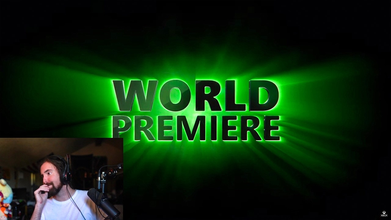 Xbox Games Showcase was actually good