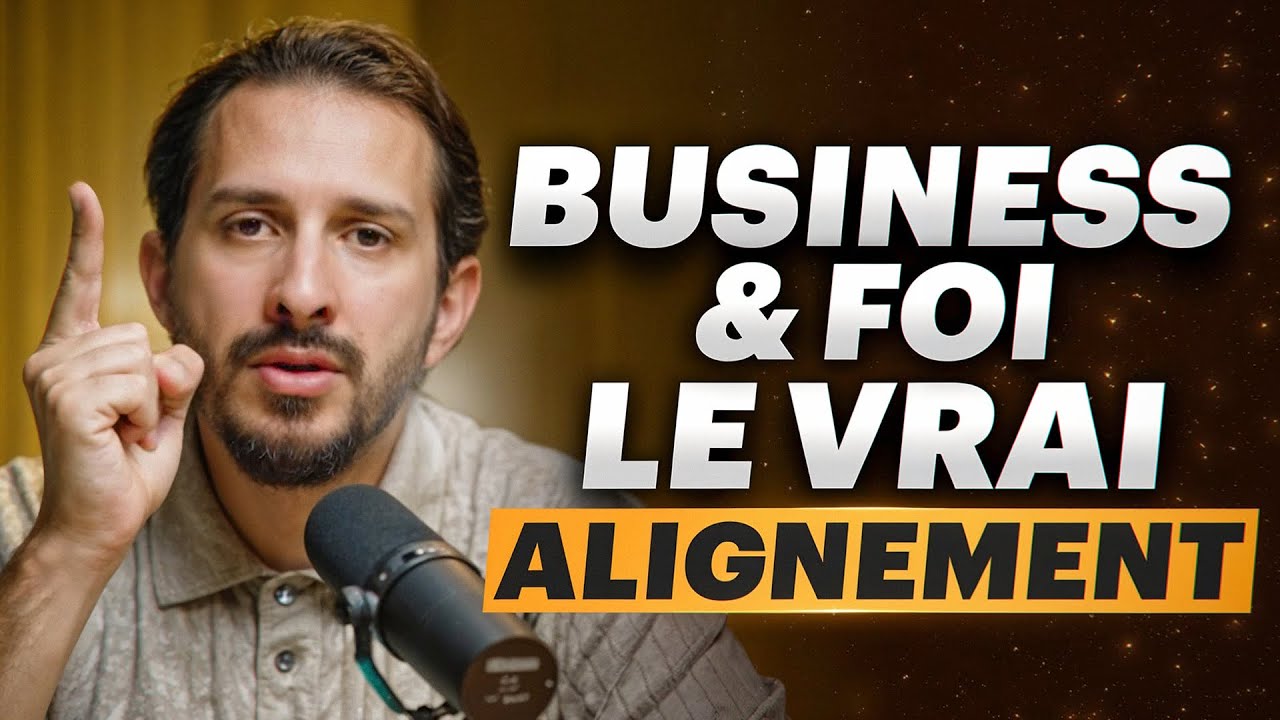 Entrepreneuriat musulman : une autre voie pour un business halal rentable et align&eacute;