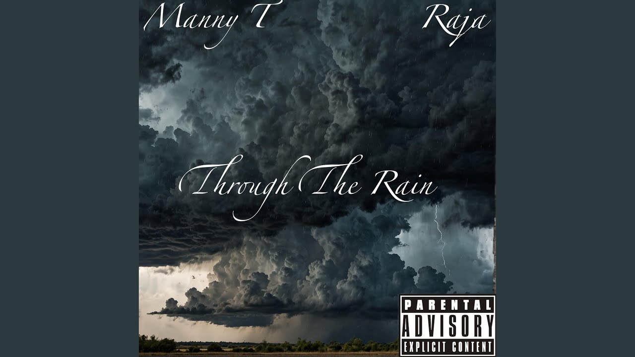 Through The Rain (feat. Raja)