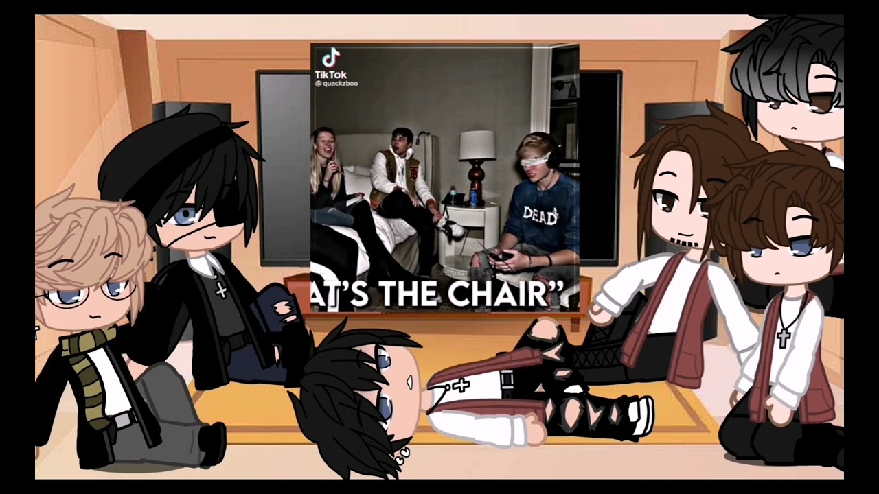 future sam and colby and past trap house reacts to sam and colby+trap house.#samandcolby