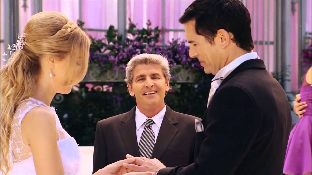 Violetta 3 - Ślub Germana i Angie PL