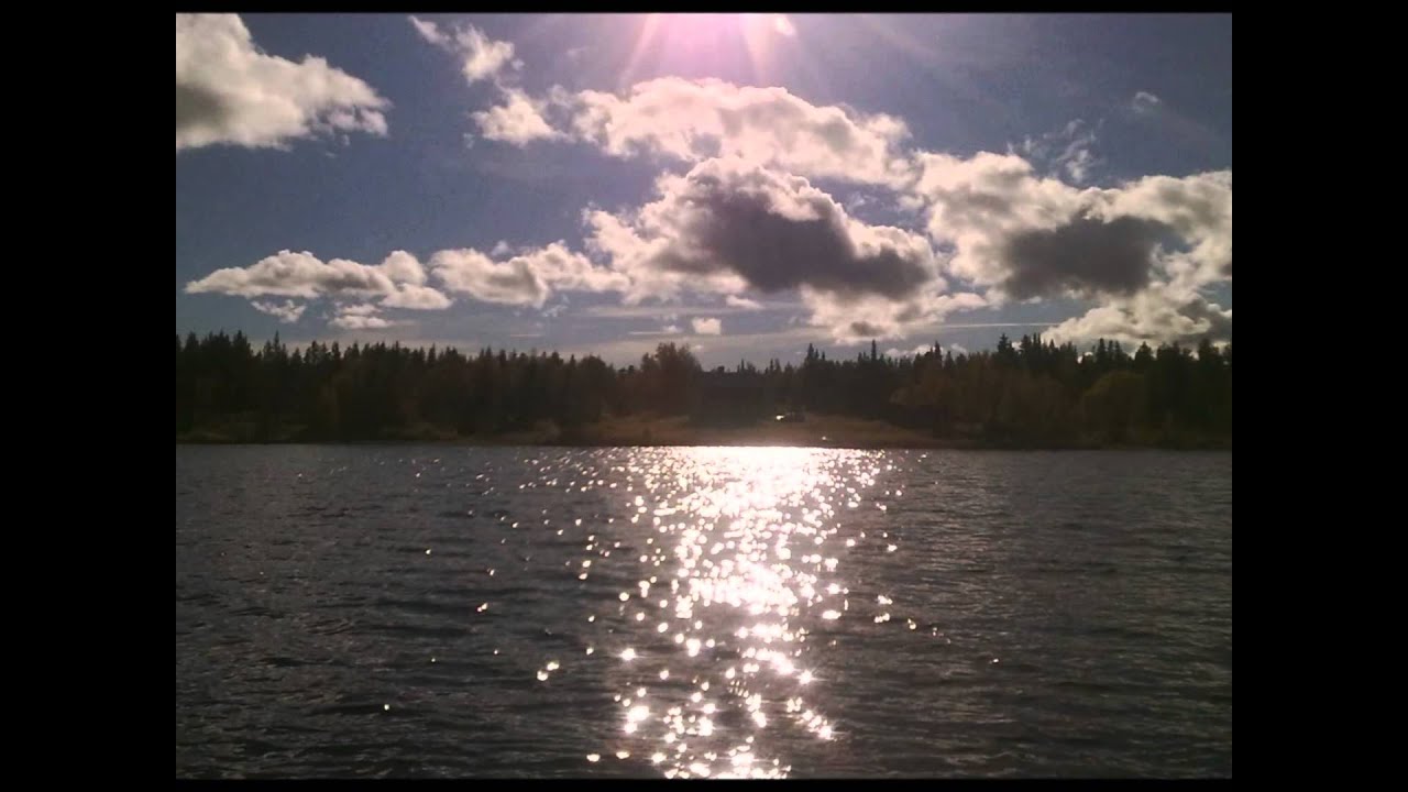 Ack Lappland du sköna