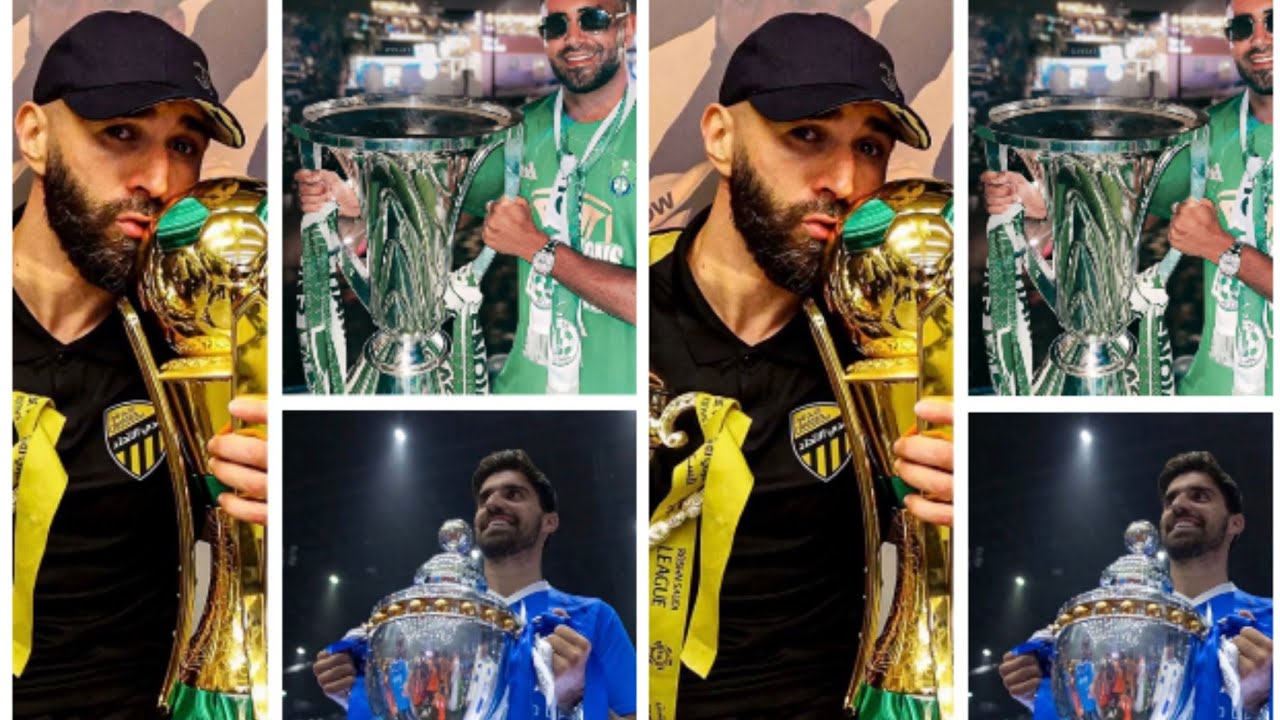 وليد الفراج الأمر ببساطة ،كان يعتقد أن الدوري السعودي نزهه فاكتشف أن التنافس أصعب مما يتخيل ..ثلاثة 