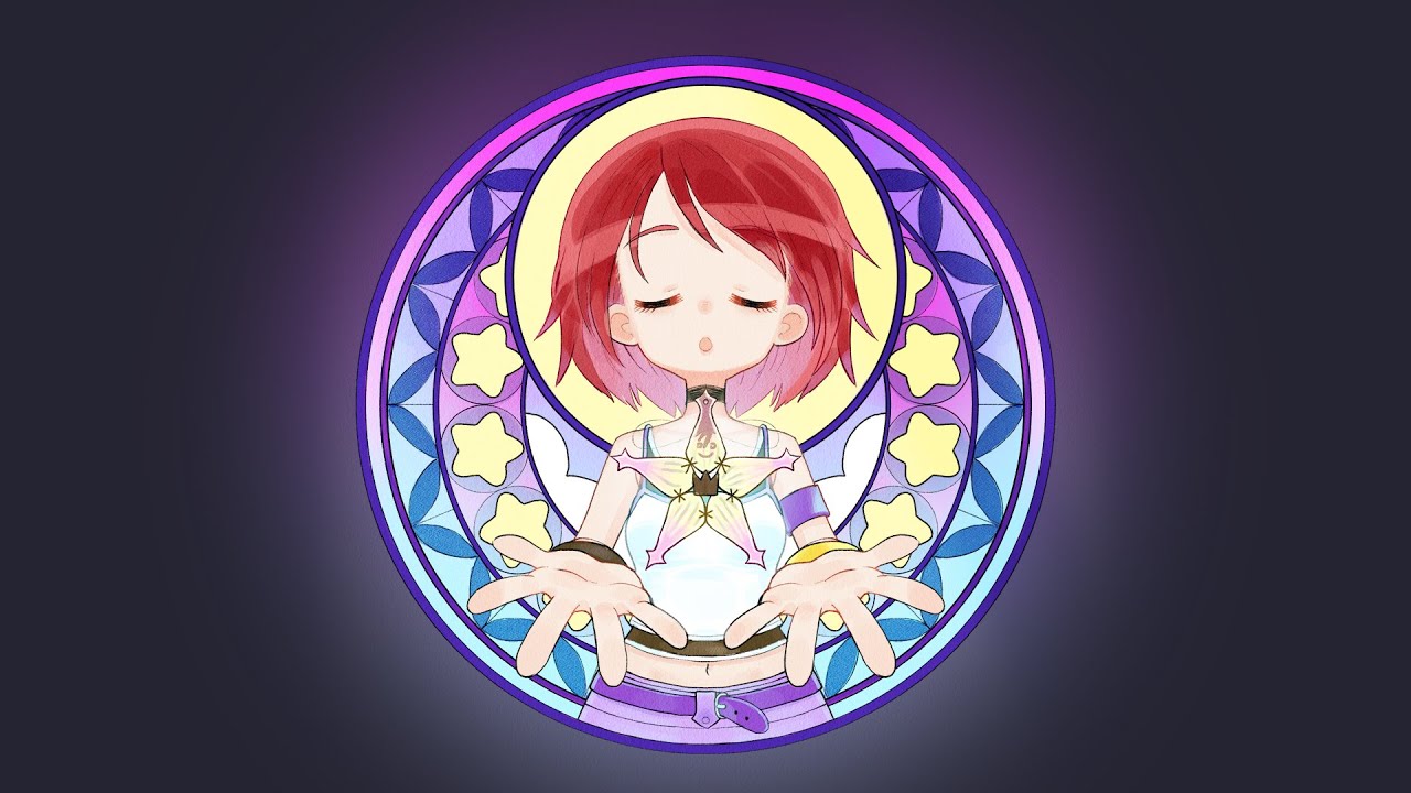Kingdom Hearts ▸ Kairi (Snore Lax Lofi Remix)