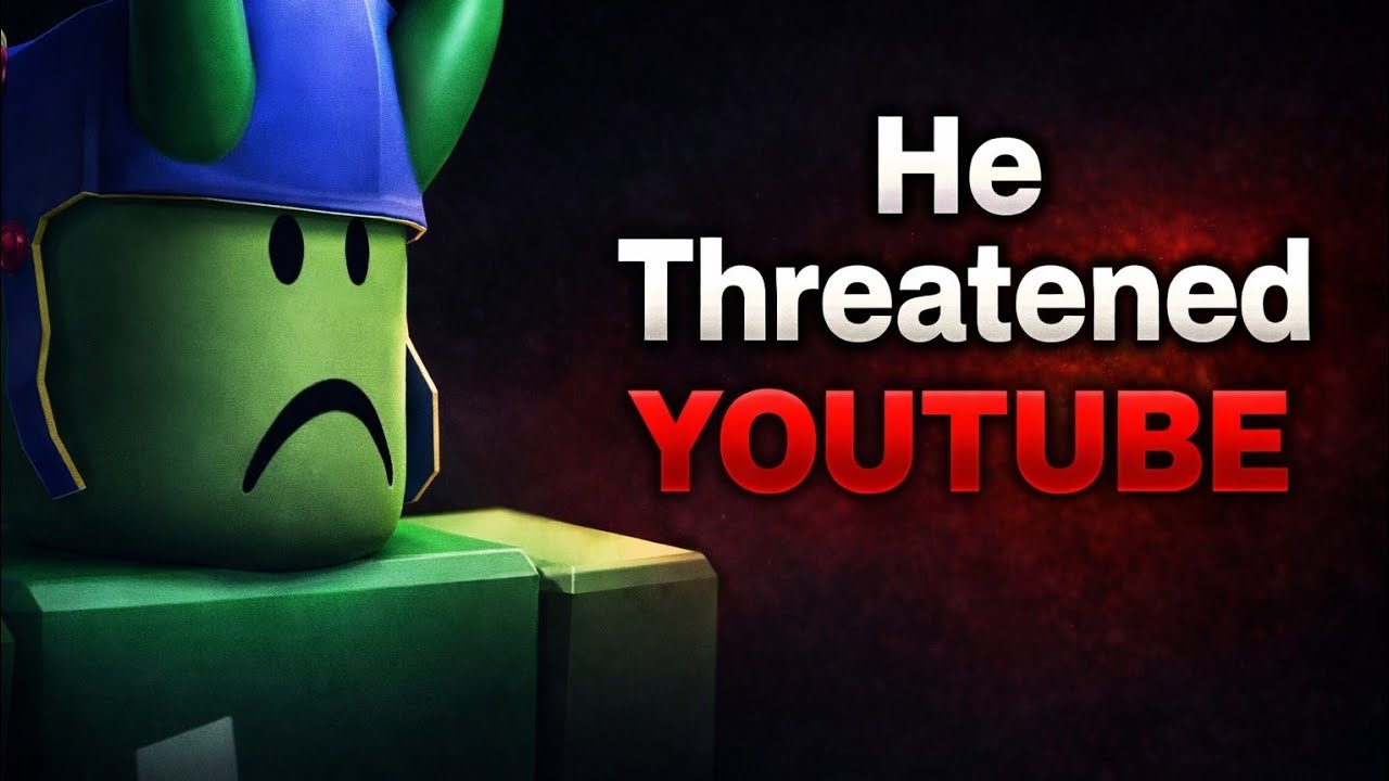 Parlo Got Terminated Again...