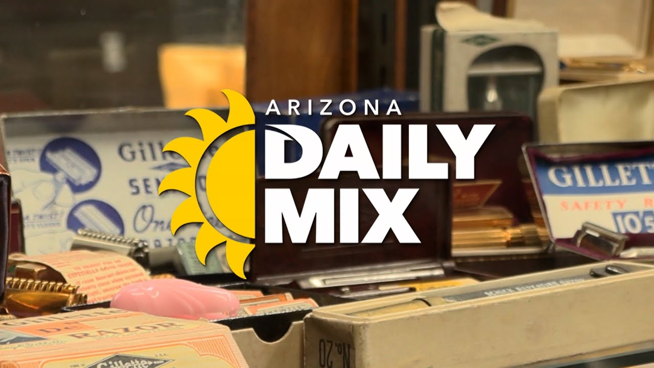 Arizona Daily Mix | January 20, 2026 Episode