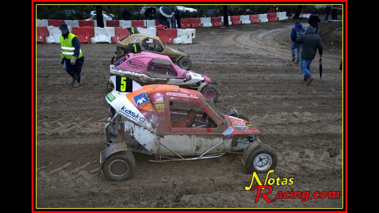 XIV Autocross O Castro Final Kartcross