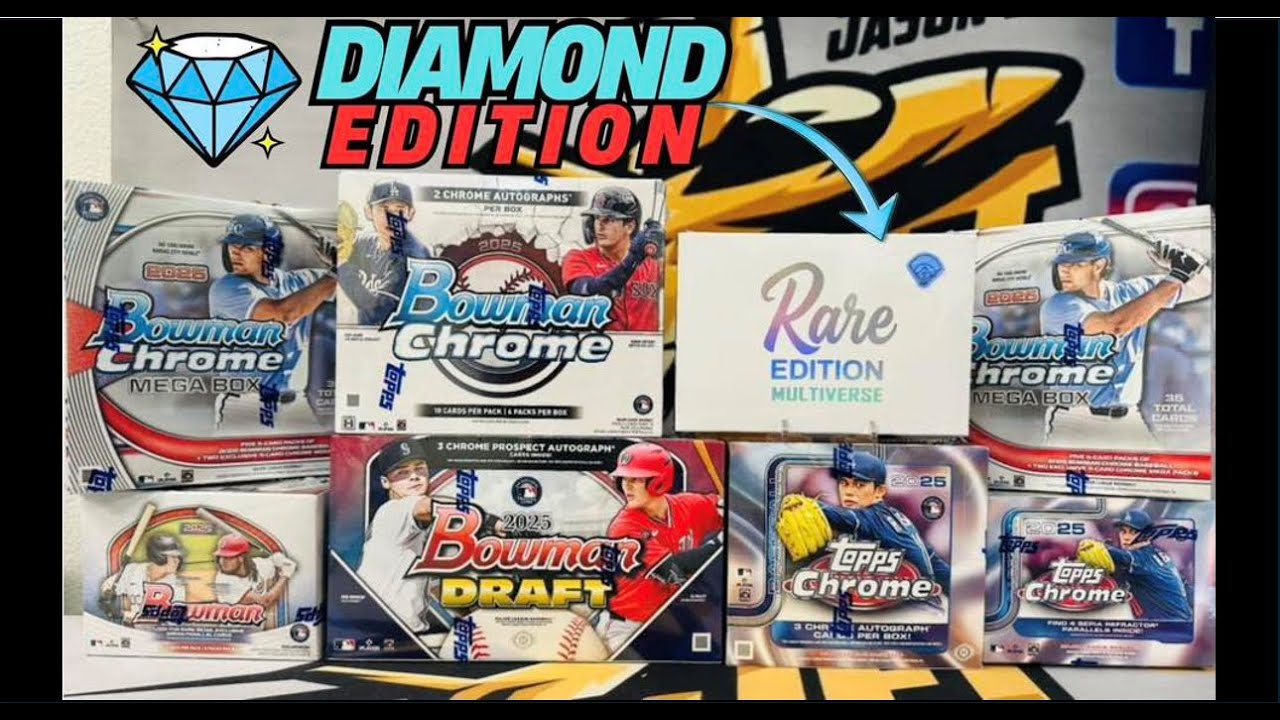 8-Box Baseball PYT - 1/22/26