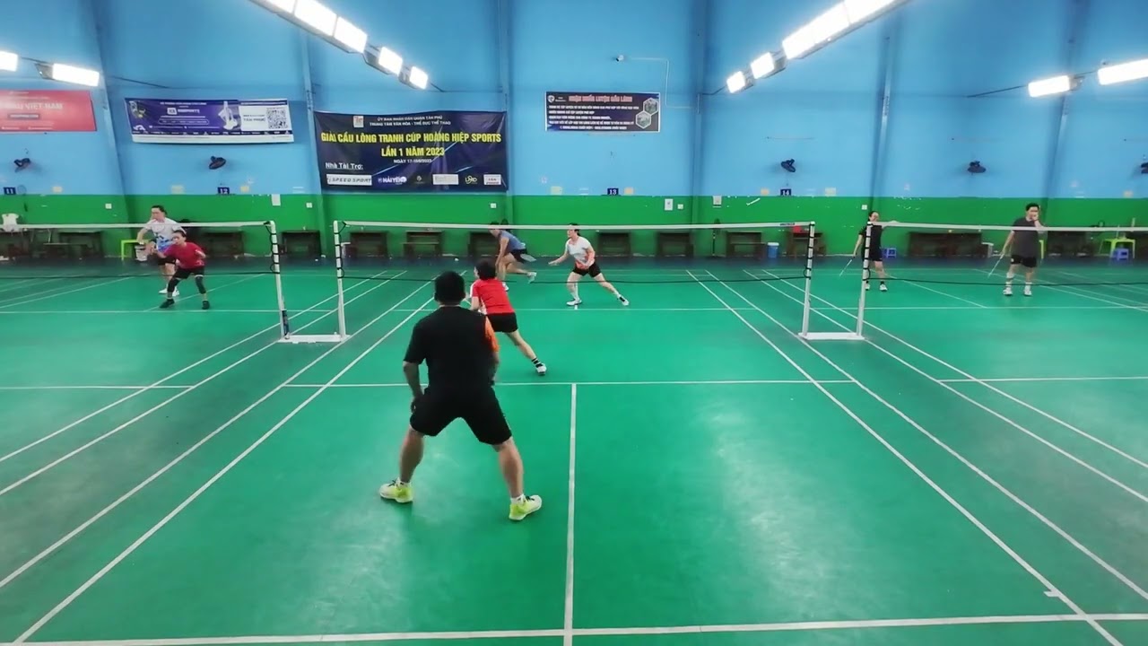 Tấn Phúc Chiều CN 01 03 2026 Clip 06