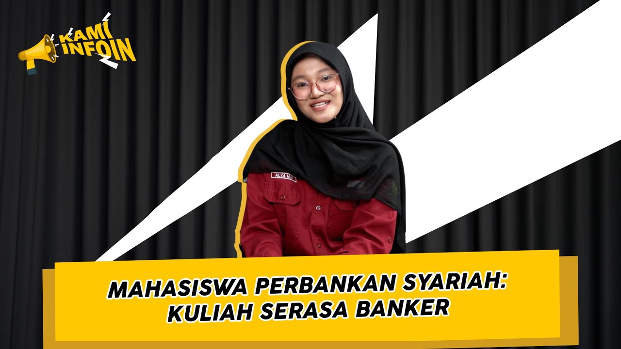 Kuliah Rasa Kerja! Praktik Langsung di Prodi Perbankan Syariah