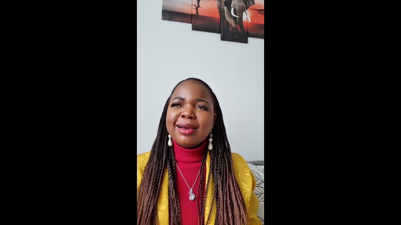 Seeking asylum in Germany.My personal process/experience