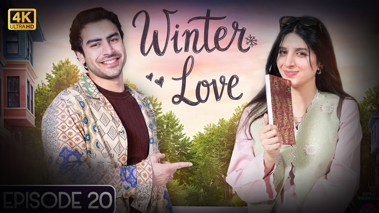 Winter Love Episode 20 Review | Hayat Aur Meerum Ka Wada Aur Soha Ki Shaadi Ki Tayyari | HUM TV 2026