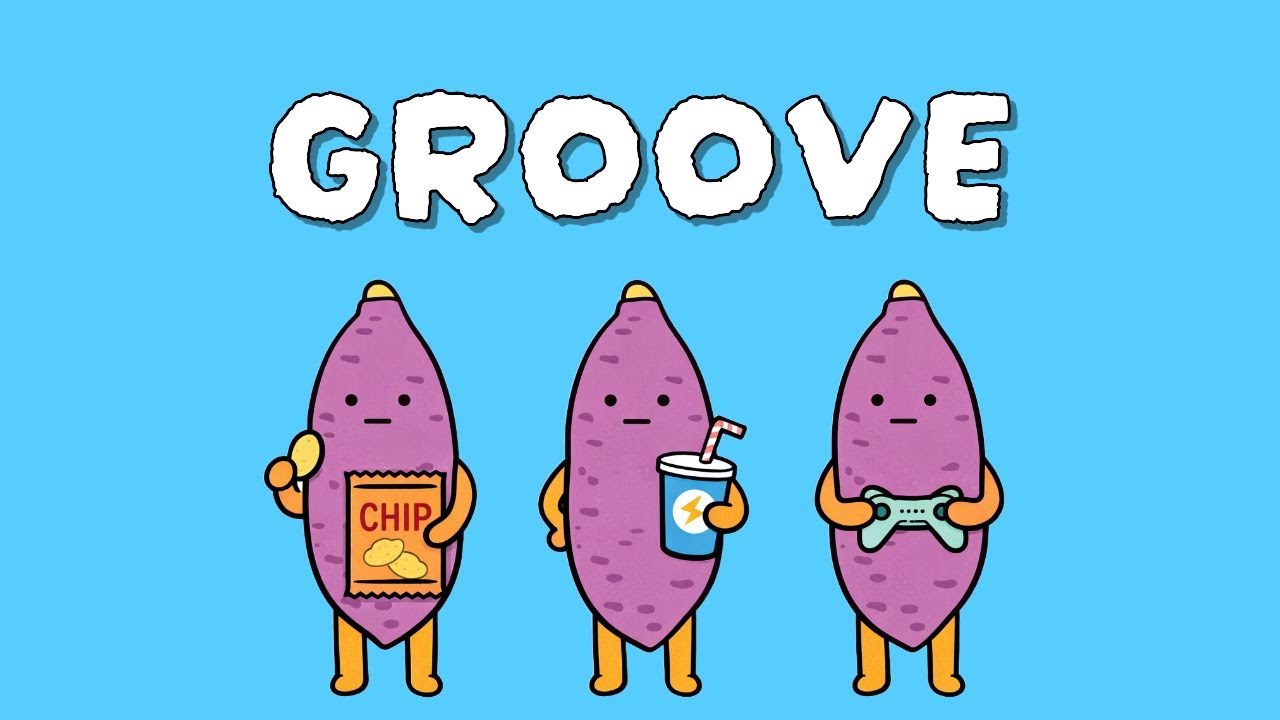 [𝐏𝐥𝐚𝐲𝐥𝐢𝐬𝐭] | Мгновенный грув-рефлекс 🎷🎶 | GROOVE · JAZZ HIPHOP