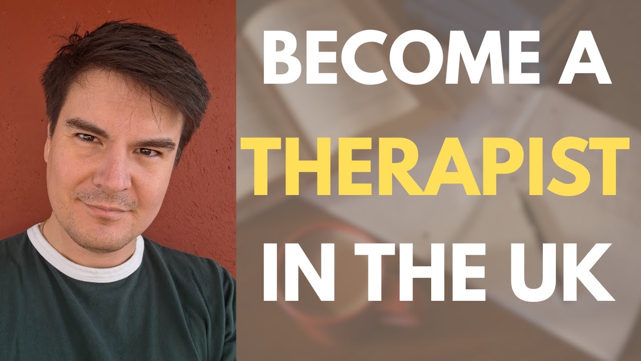 How to Become a Counsellor or Therapist in the UK | Step-by-Step Guide