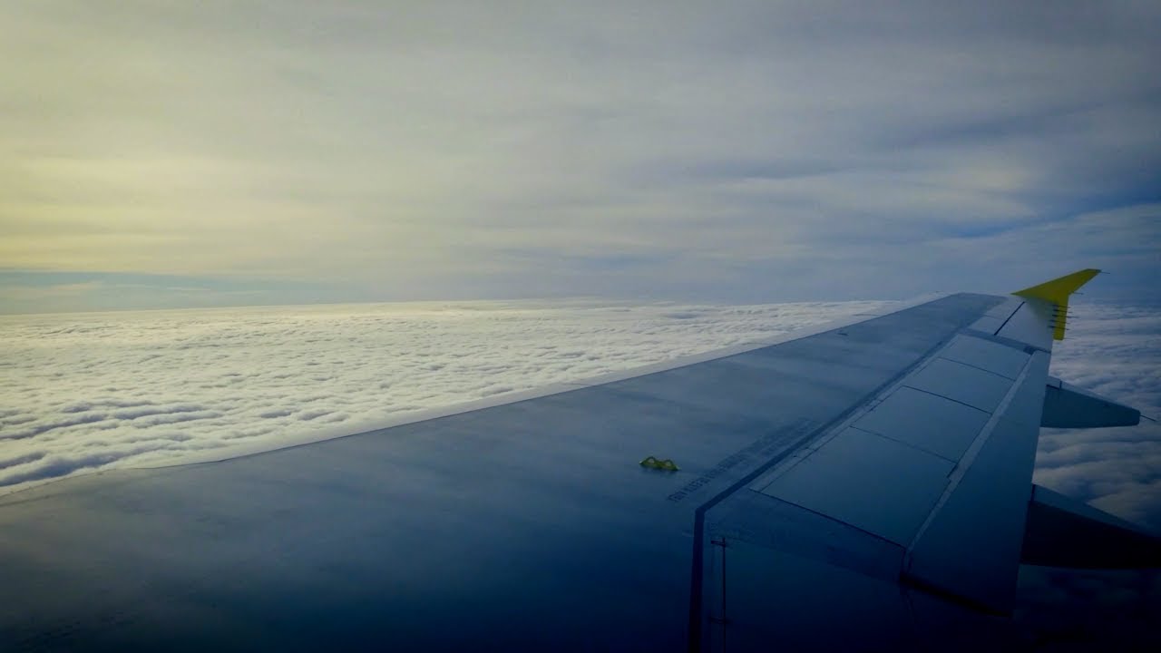 ONE WAY Ticket to SOUTH AMERICA! New Backpacking Adventure BEGINS!