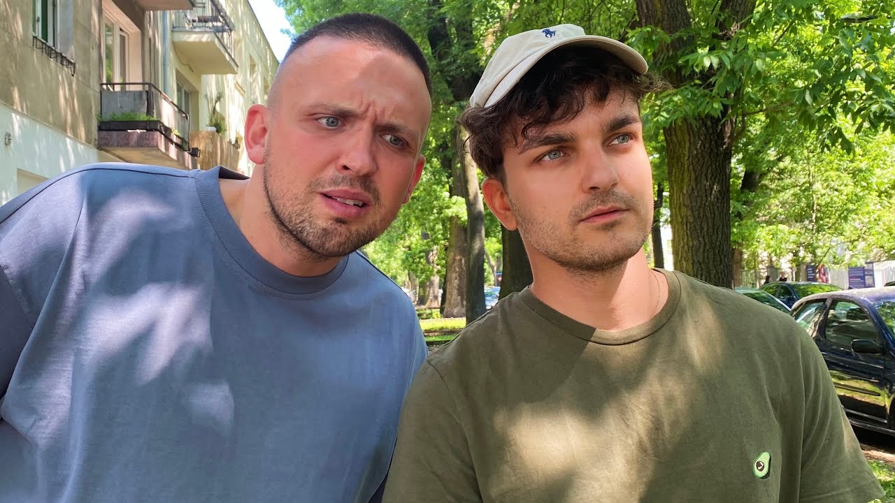 tw&oacute;j cichy znajomy