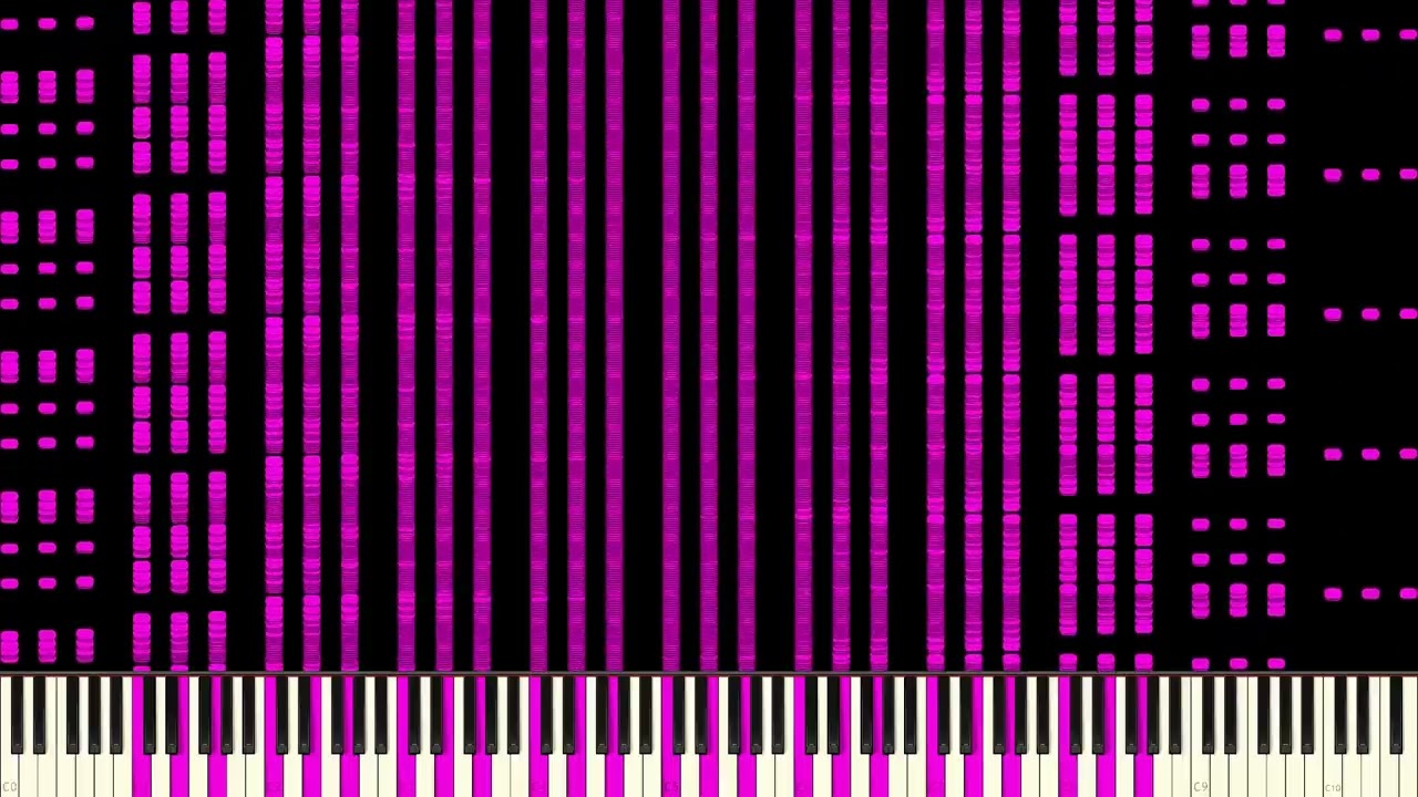 sojrtss chord spam 8 (35milion notes)