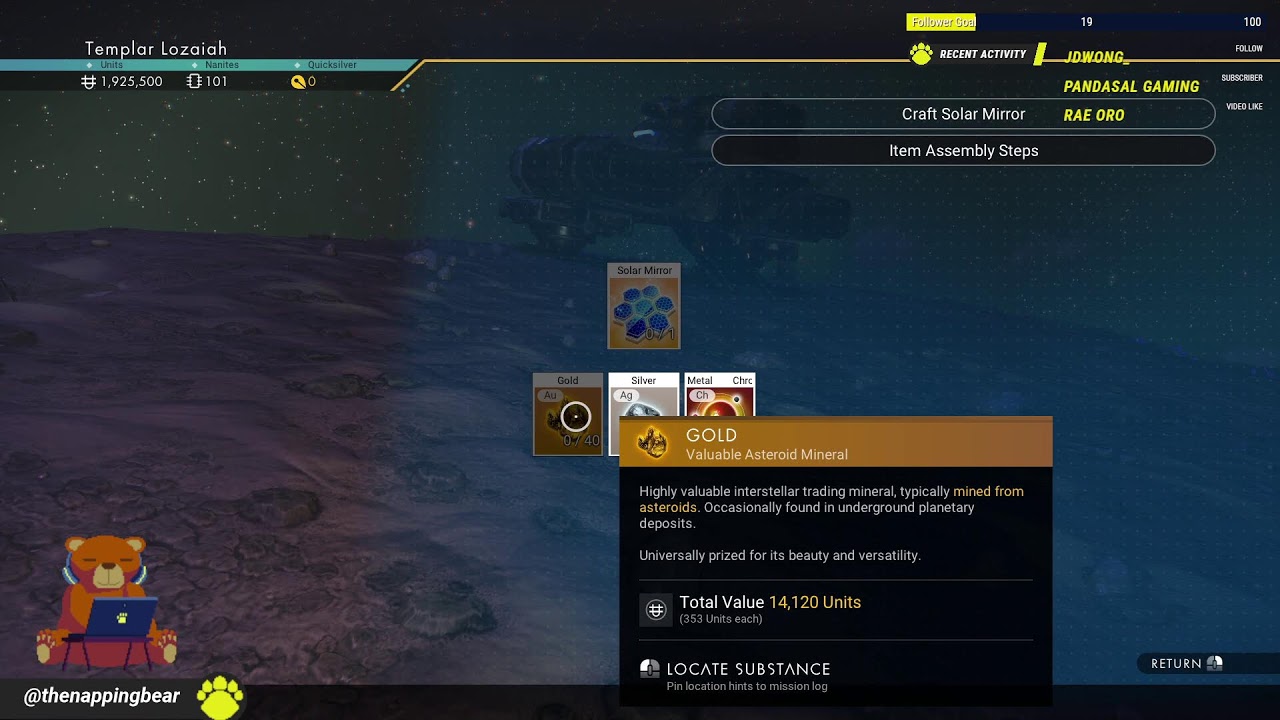 Pushing Through the Breach 🚀 | No Man’s Sky Expedition Progress + Chill Stream!