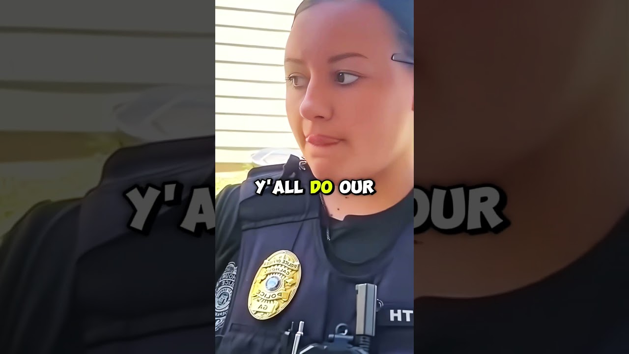 No Warrant, No Consent &ndash;  Cops Trespass And Get Sued! #police
