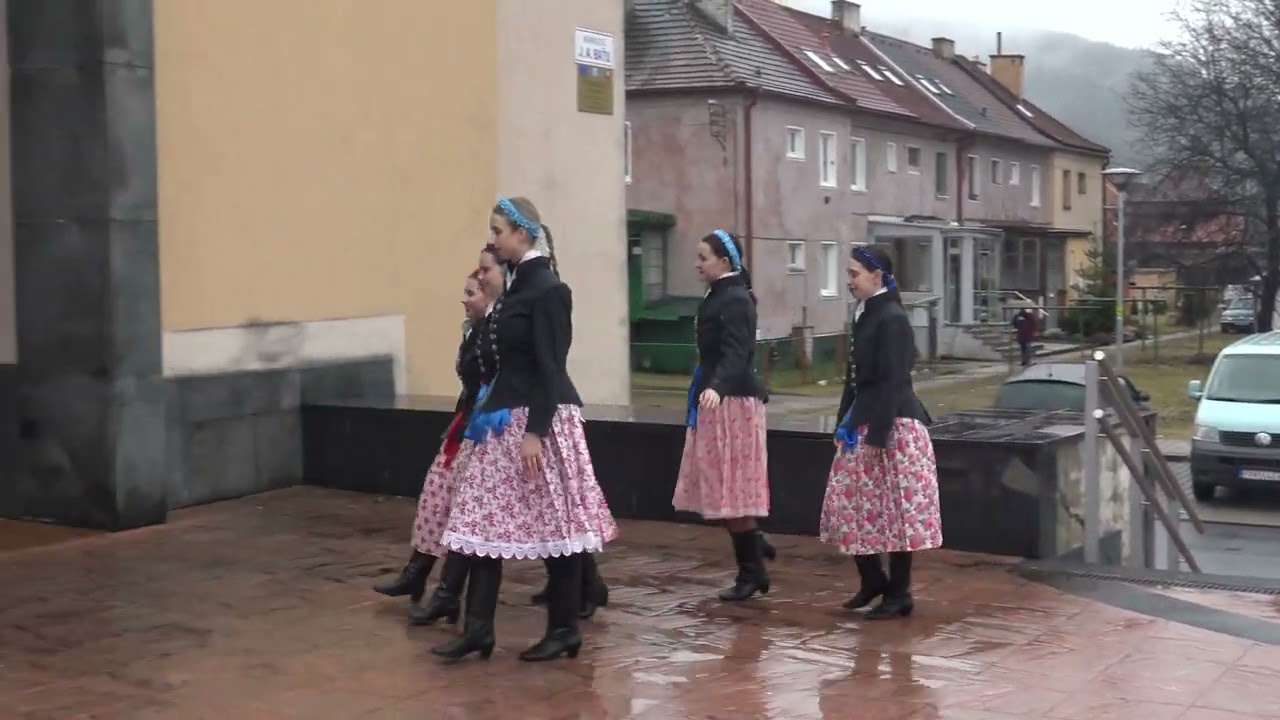 Vynášanie Moreny