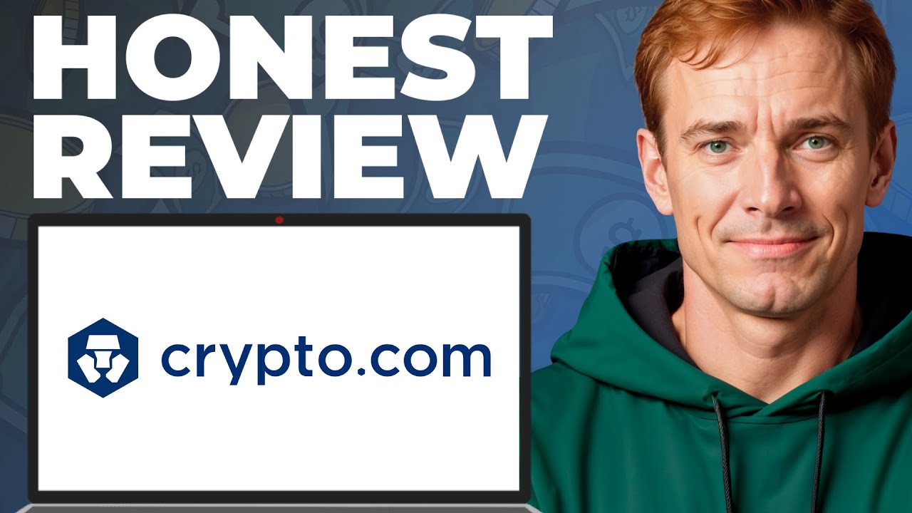 Crypto.com DeFi Wallet Full Review - Features, Strengths, Weaknesses