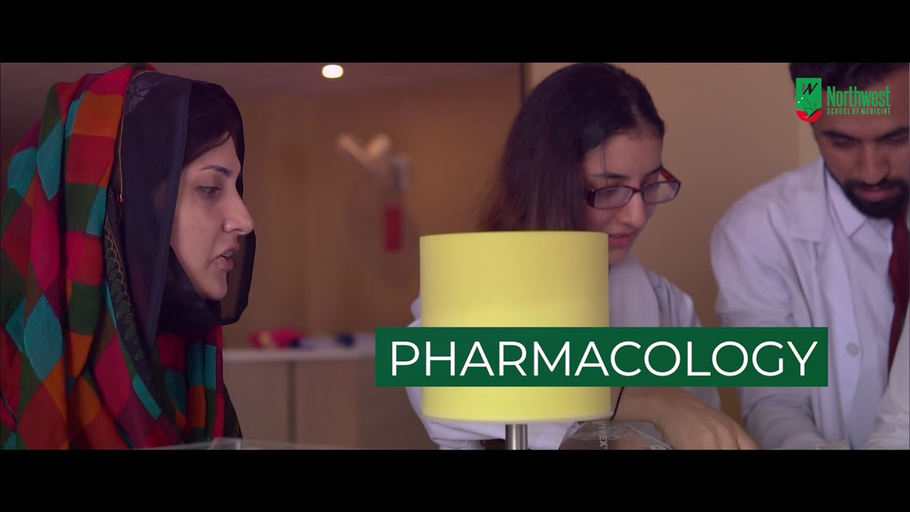 Northwest School of Medicine Promo