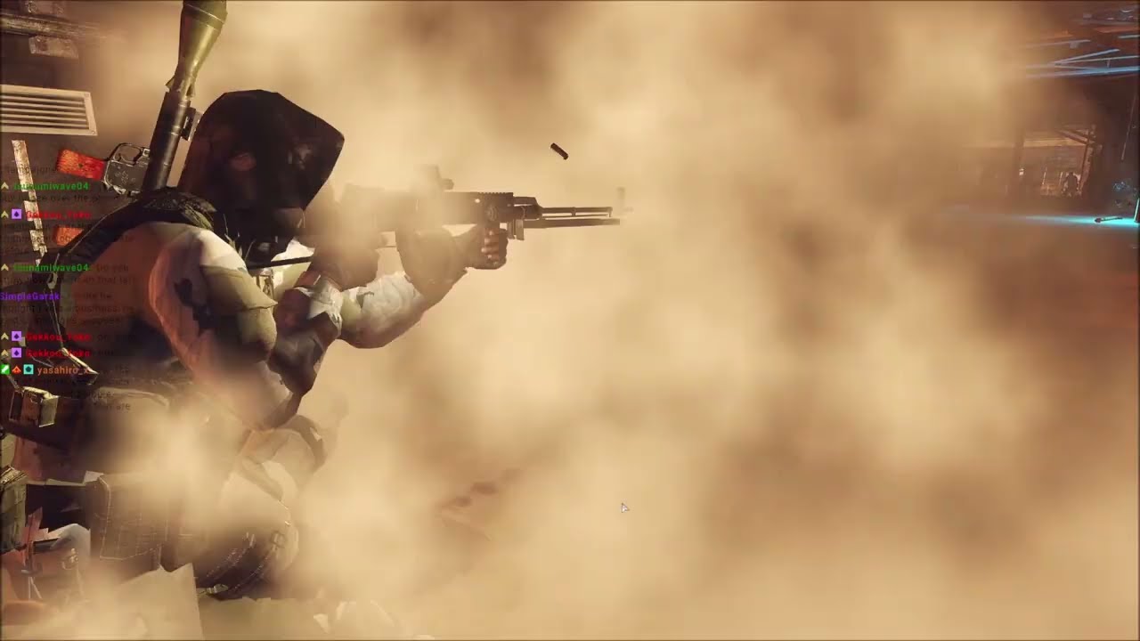 Into the ZONE: STALKER Facility Underground Assault! Arma 3 Zeus Ops