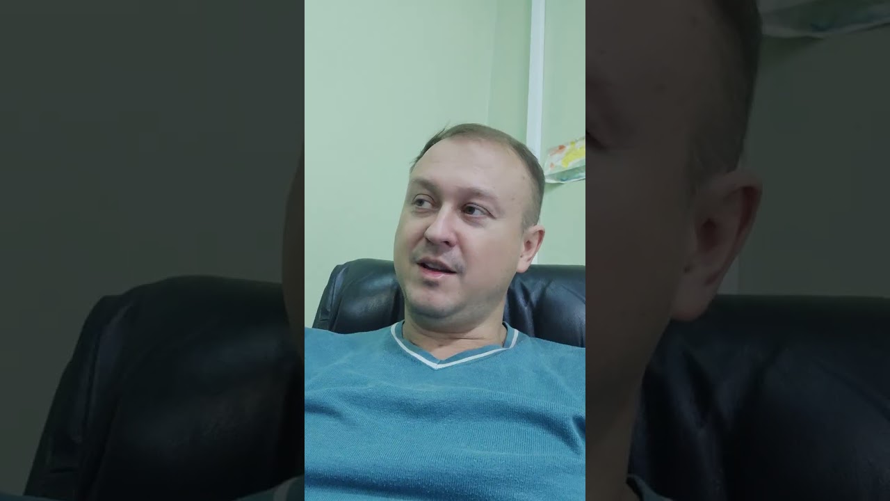Долина. Страшно, очень страшно.