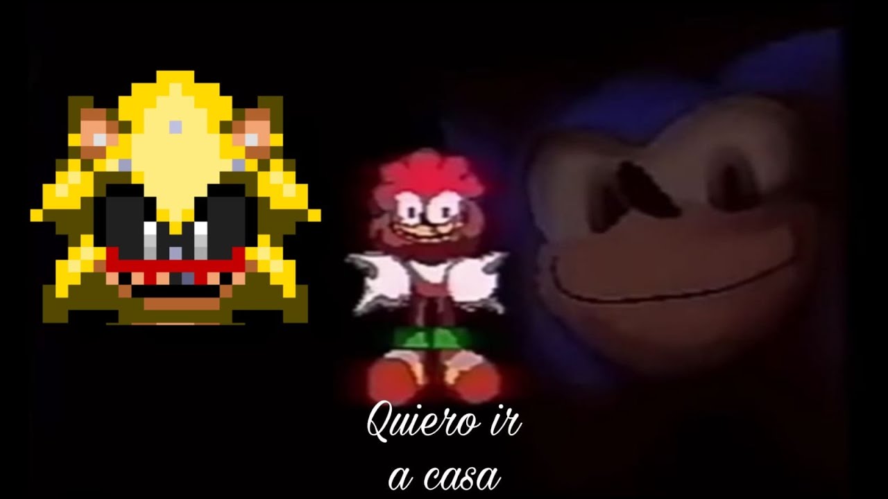 Uno Menos Quedan Dos :) Reaccionando a  NeedleMouse