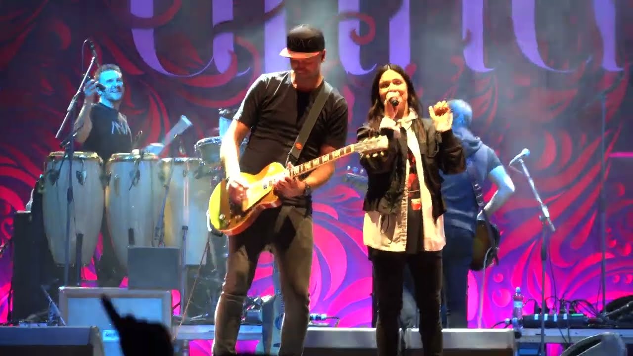 Anna K. - Na malou chvíli (Hrady CZ - Veveří, 11.8.2023)