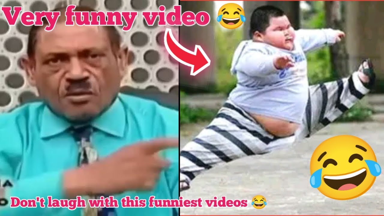 Extreme funny videos try not to laugh part 06