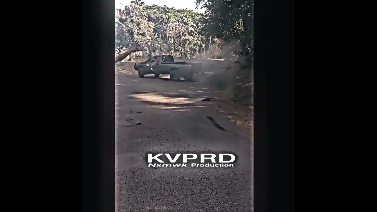 KVPRD - Fetty wap rMx [Z00KRTFð]🔊💥✡️💯