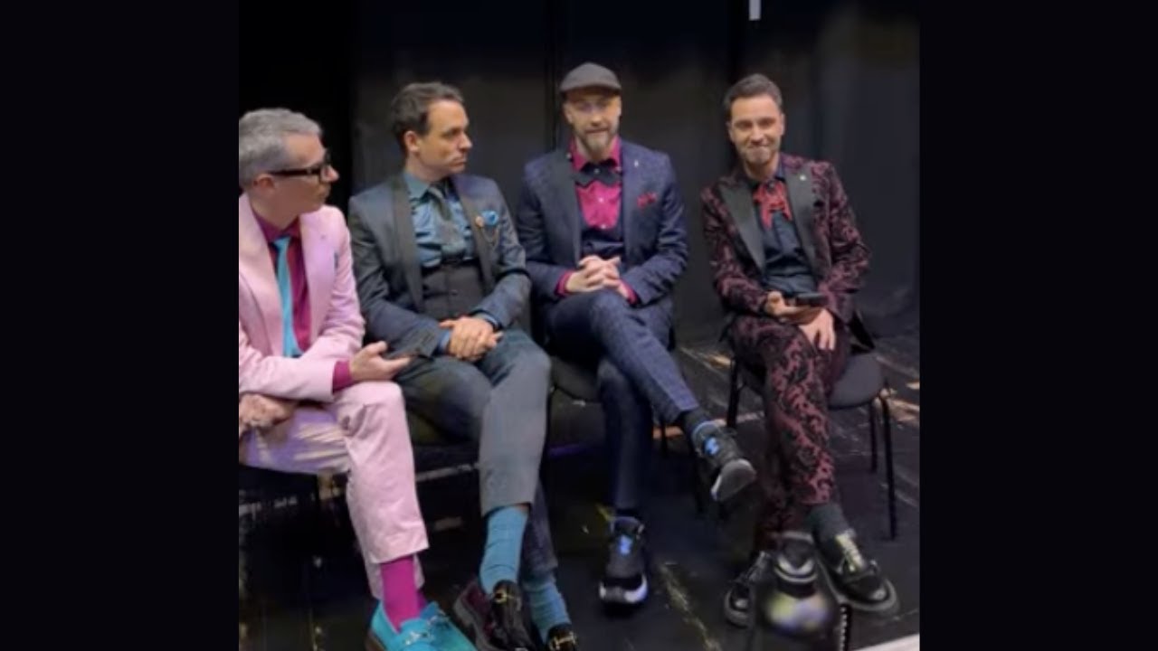 maybebop Live Q&A, 30.12.2025