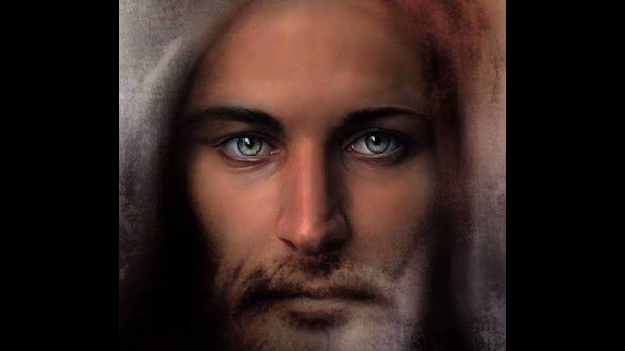 Preghiera a Gesù per la guarigione fisica, mentale e spirituale.