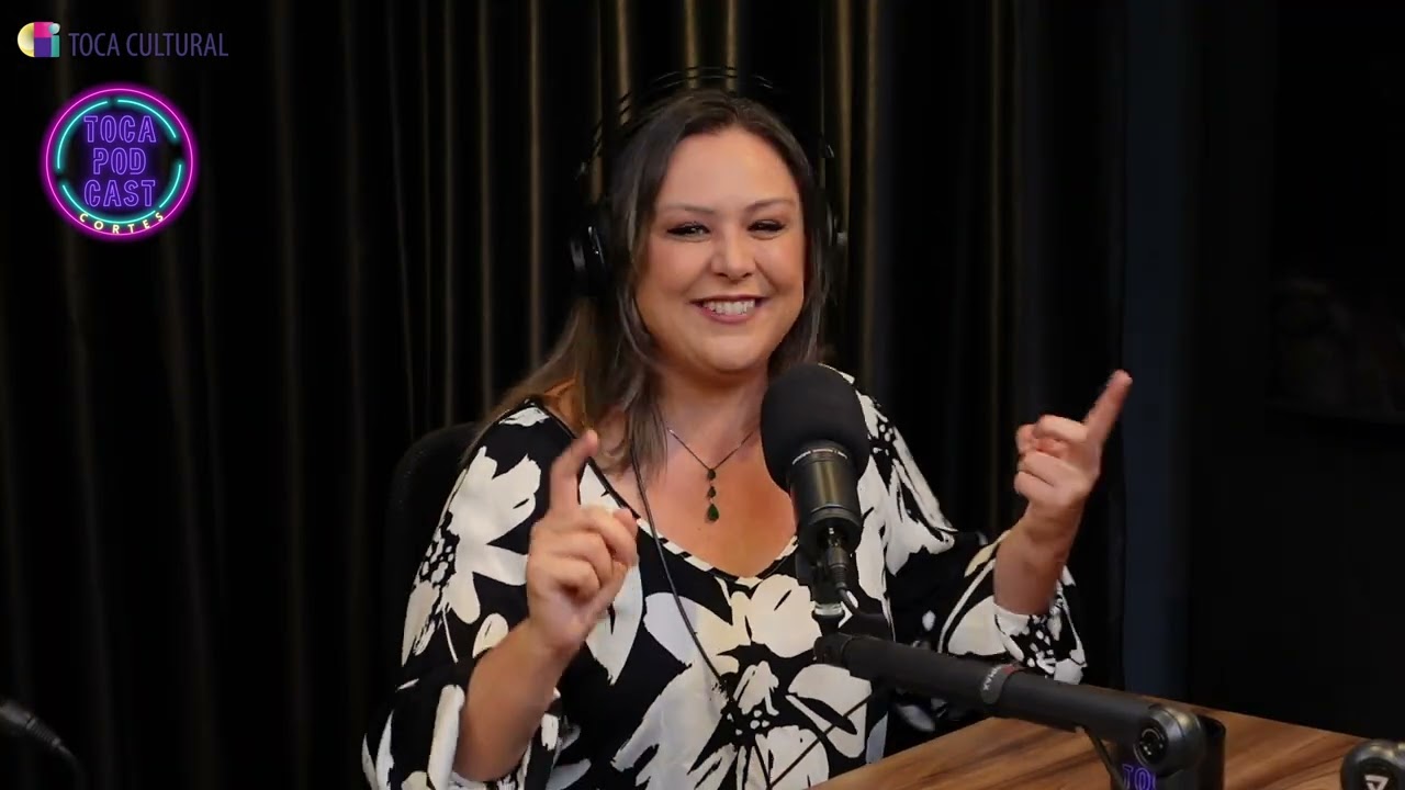 Autógrafos e fama #cortes #tocapodcast #jornalismo