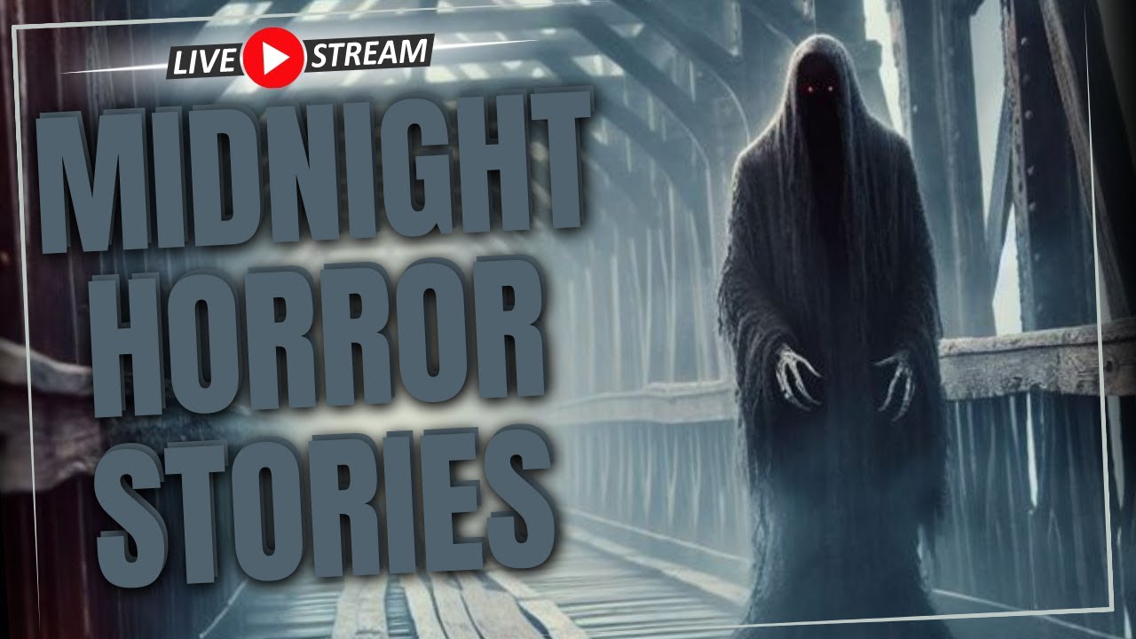 Midnight Horror Stories with Minhaj