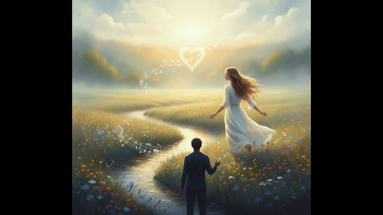 Sogno lei dai capelli castano chiaro