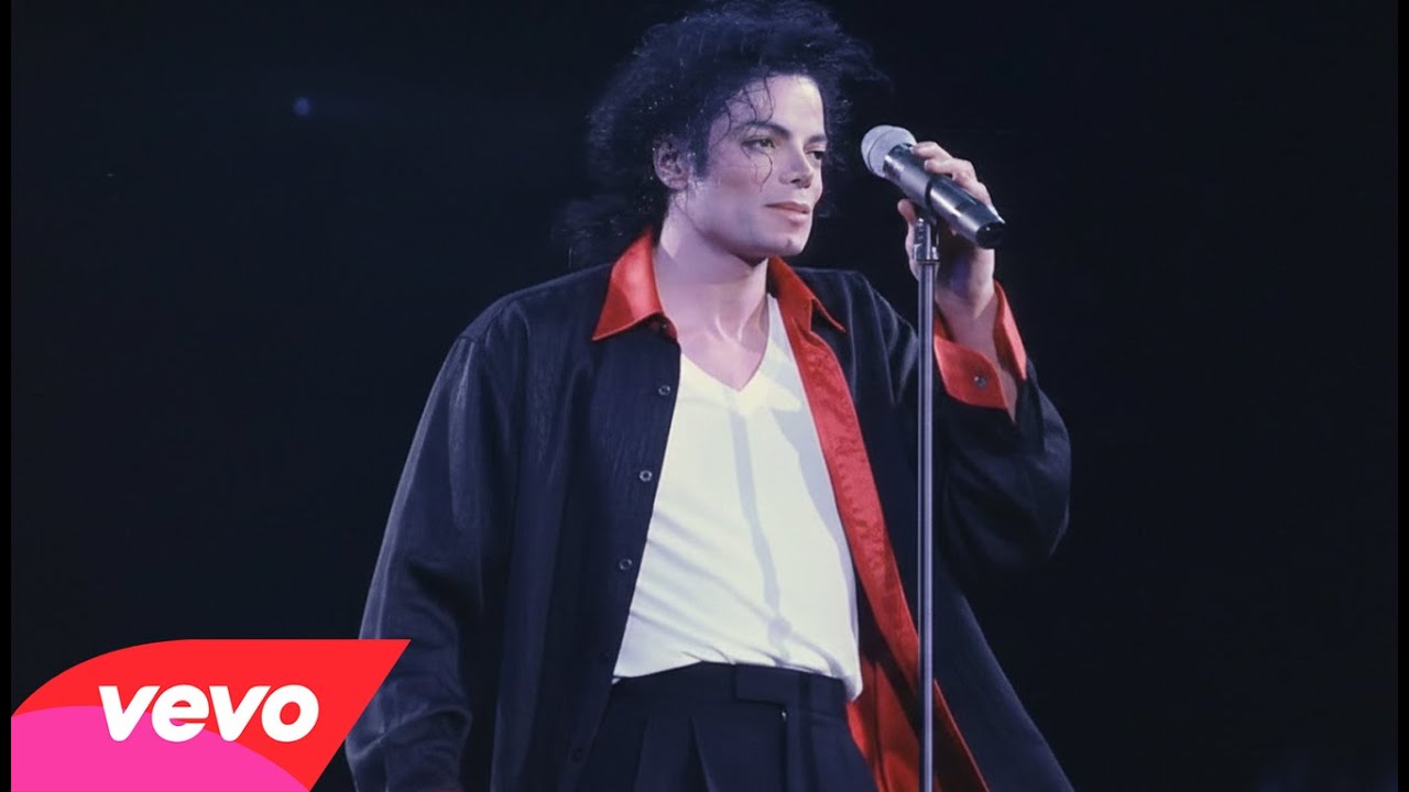 Michael Jackson - We've Had Enough (Resurgence World Tour 2008) Live At Rosebowl Stadium