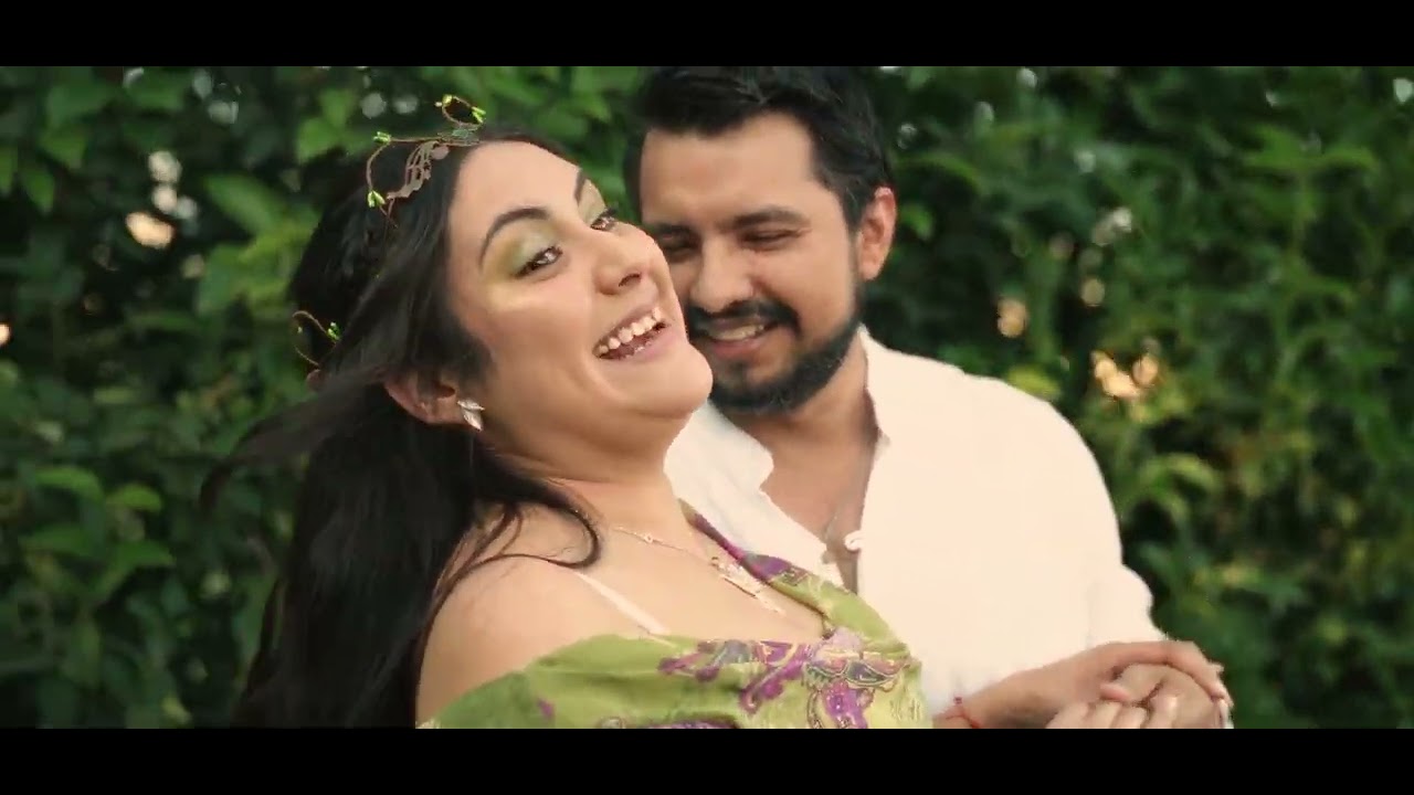 La Boda de Poulet Berenice Verdin Loya y Edgardo Aaron Beltrán Solis