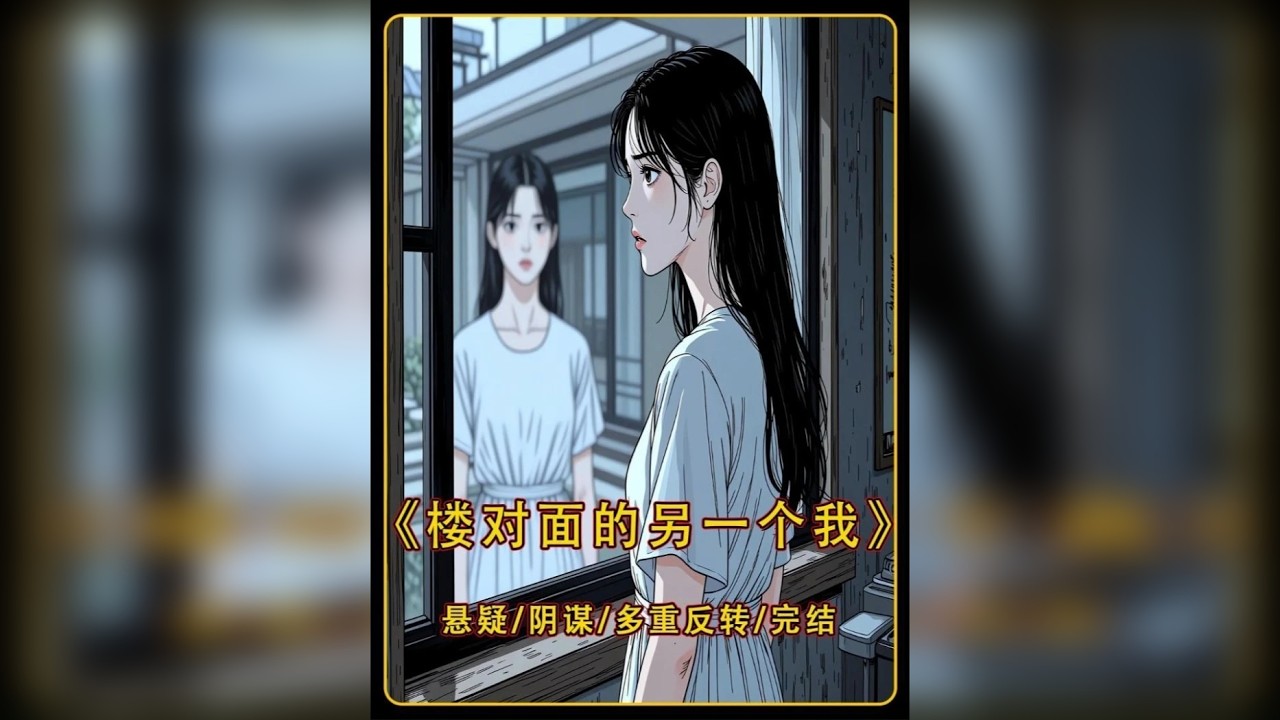 睡前小故事，超高分完结文~