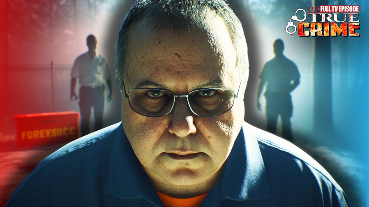 A SERIAL KILLER ON THE LOOSE IN FLORIDA | FBI's Greatest Criminal Cases | Full TRUE CRIME TV Episode
