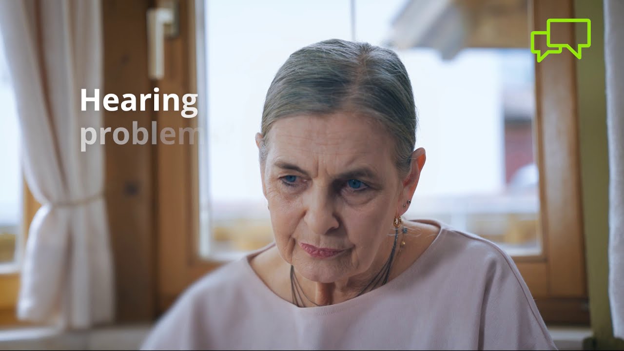 HearPeers UK - Hearing loss support