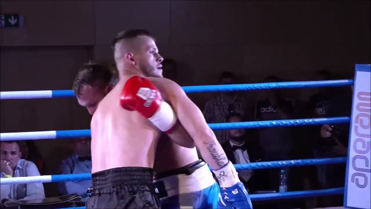 Ondřej Budera - Michal Ryba