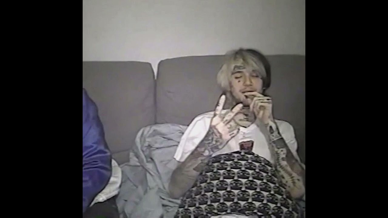 [free for profit] lil peep type beat "greed"