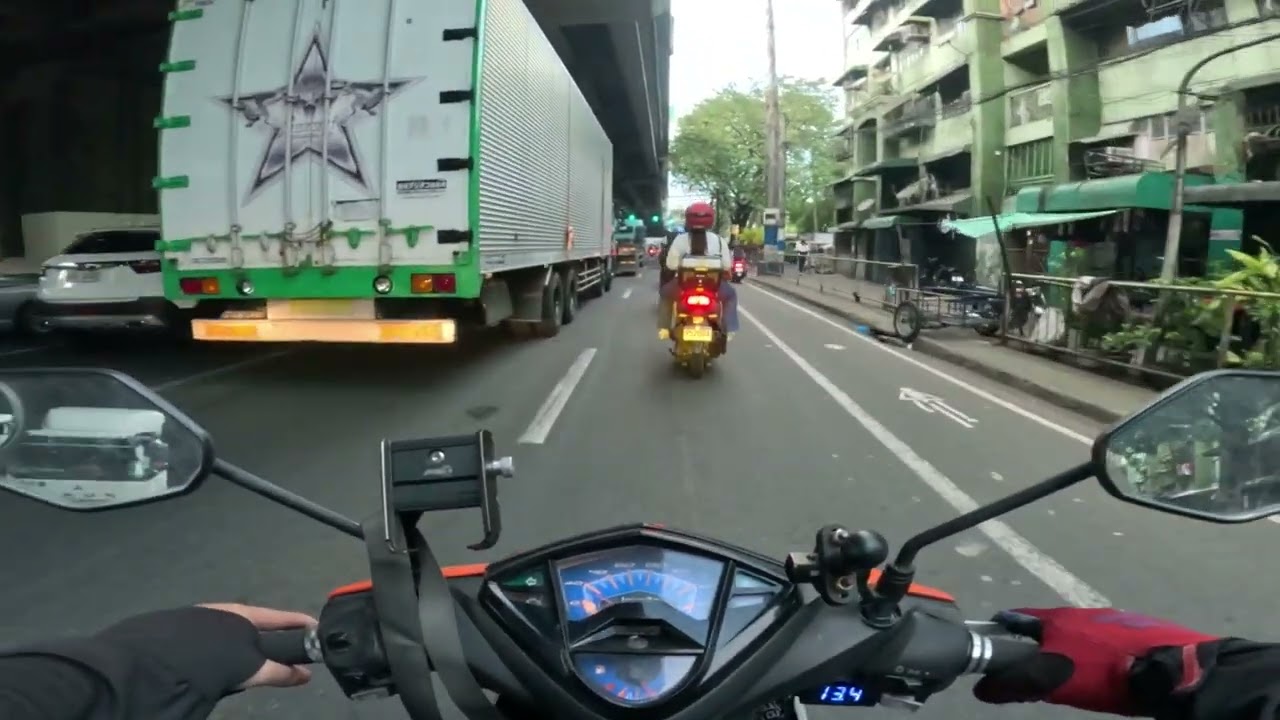 Makati to Meycauayan