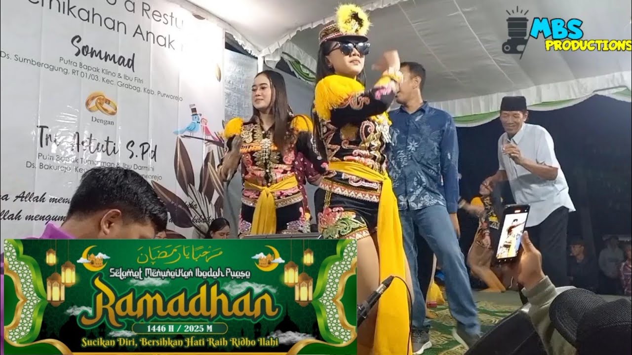 Lintang Asmoro Erlita New Rukun Santoso