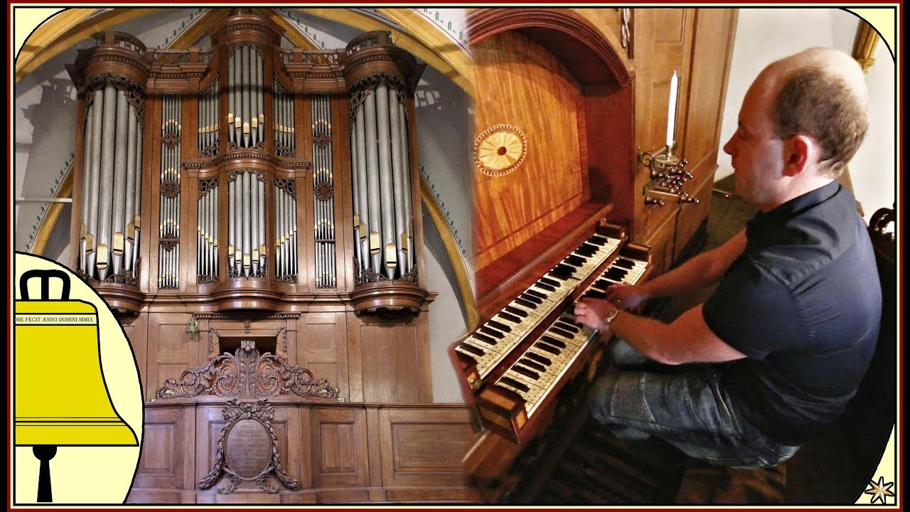 Lied 816, Dat wij ons zelf gewonnen geven, met tekst: Samenzang Hervormde kerk Bellingwolde