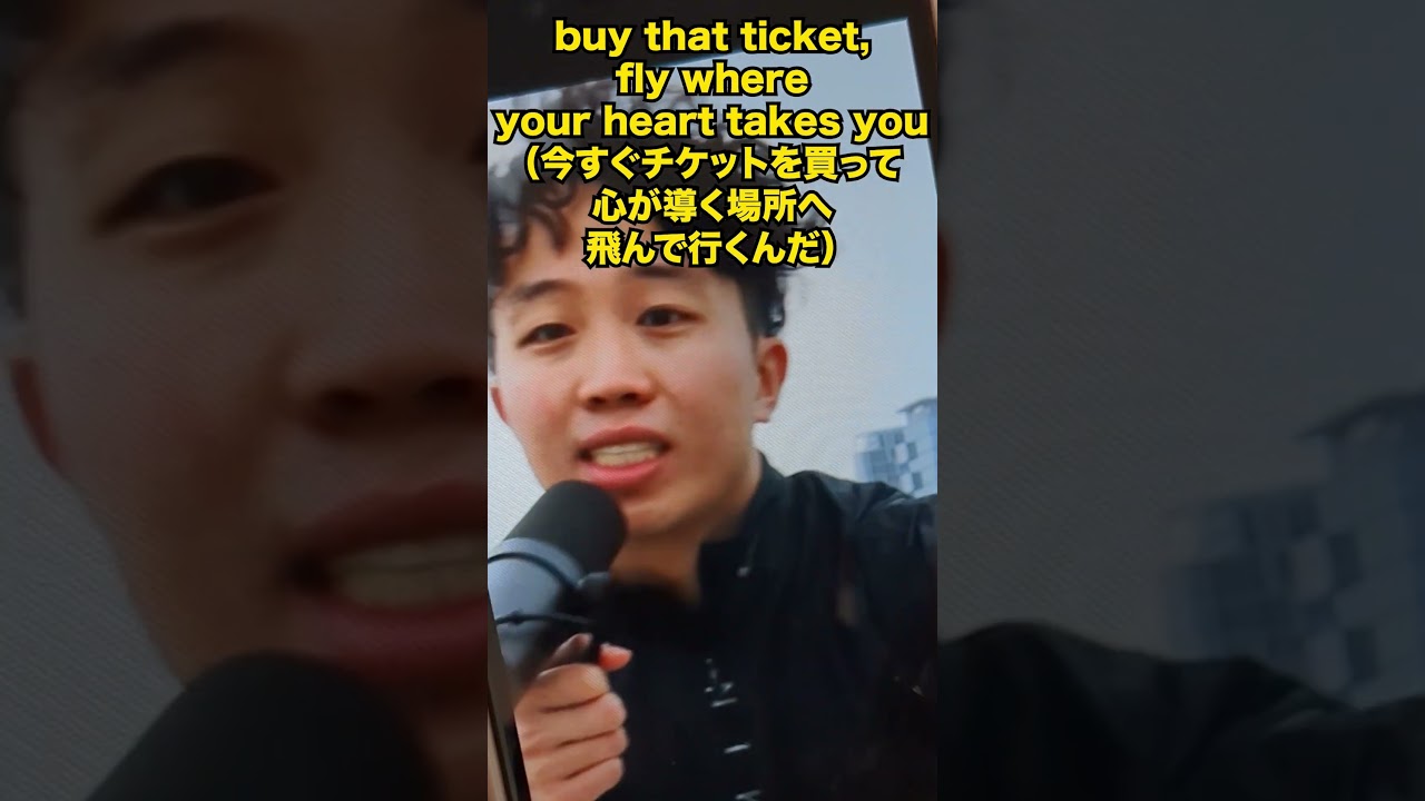 地球儀を回して止まった国のアーティストとラップの曲作ります pt.1🇺🇸 コラボ曲